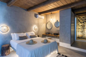 Mykonos High Sunset Villa